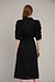 Munthe Black Dress