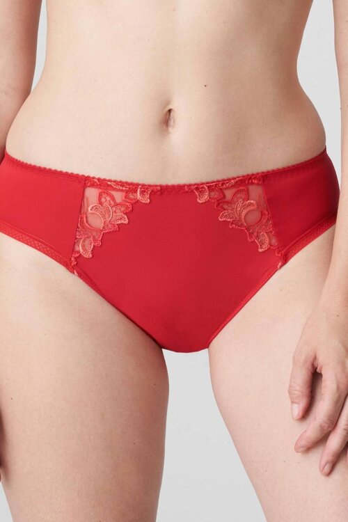 Prima Donna Red Deauville Rio Slip