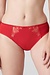 Prima Donna Red Deauville Rio Slip