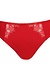 Prima Donna Red Deauville Rio Slip