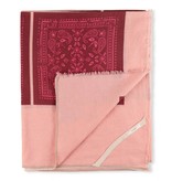 10Days Sepia scarf paisley 20-900-2203