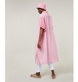 10Days Pink short sleeve dress 20-333-2203