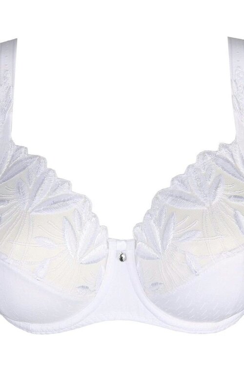 Prima Donna White Orlando BH Beugel