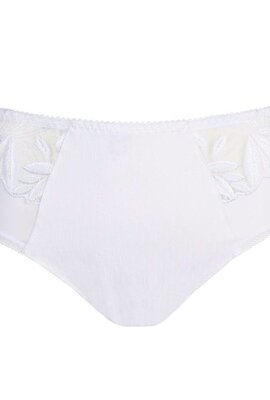 Prima Donna White Orlando Tailleslip