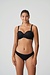 Prima Donna Black I Do Padded strapless bh