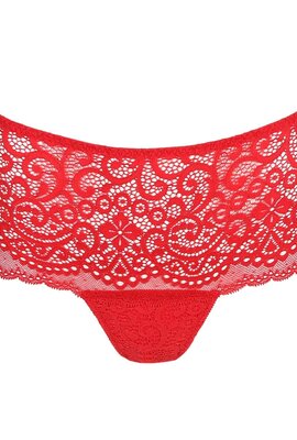 Prima Donna Scarlet I Do Short