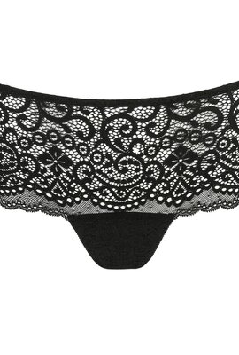 Prima Donna Black I Do Short