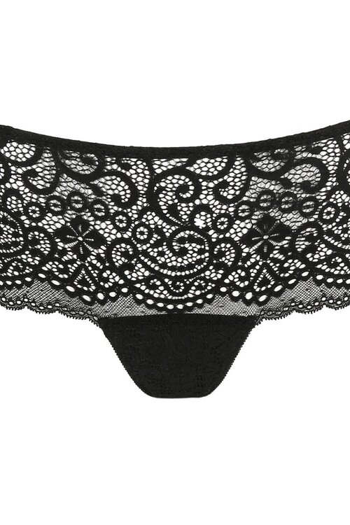 Prima Donna Black I Do Short