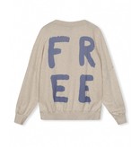 10Days Soft White sweater free 20-814-2203