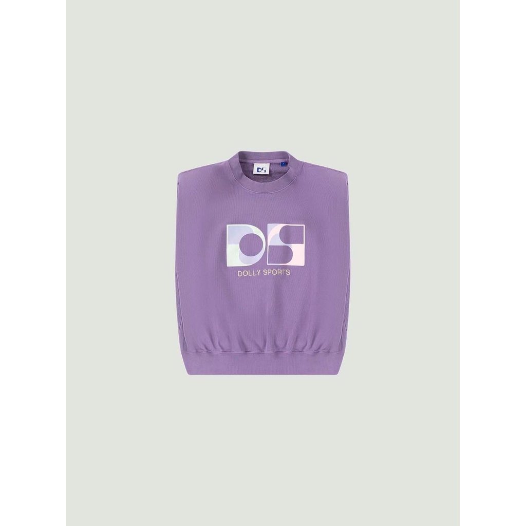 Dolly Sports Lila Padded Shoulder Top 2.22.129.82