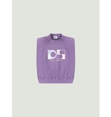 Dolly Sports Lila Padded Shoulder Top 2.22.129.82