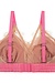 Love Stories Pink Love Lace BH z.beugel