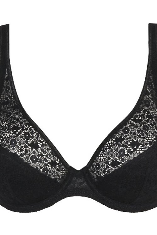 Prima Donna Black Epirus Plunge BH