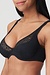 Prima Donna Black Epirus Plunge BH