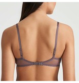 Marie Jo Taupe Jane Push Up Removable Pads 0101337