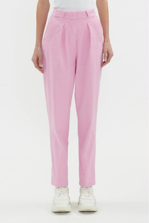 IRO Light Pink Pants