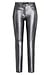 Marc Aurel Shiny grey Pants