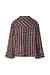 Baum Und Pferdgarten Red Check Blazer