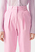 IRO Light Pink Pants