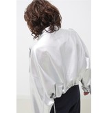 Chptr S Silver Jacket Casual