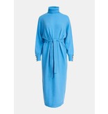 Essentiel Antwerp Cool Blue Dress Cozumel