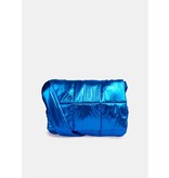 Essentiel Antwerp Palace Blue Bag Crash