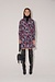 Magali Pascal Paisley Dark Dress