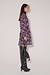 Magali Pascal Paisley Dark Dress