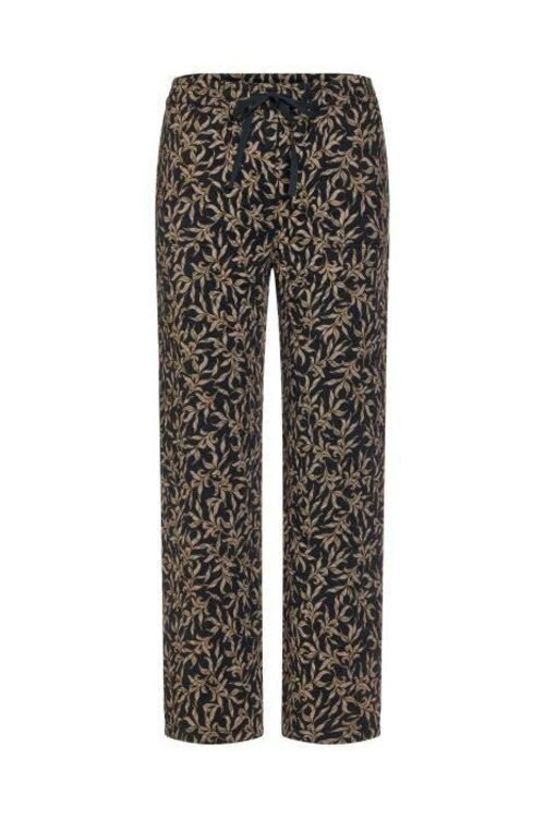 Essenza Homewear Navy Maggie Juliette Trousers