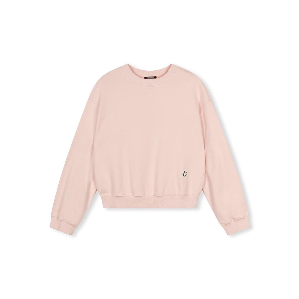 10Days Blossom cropped sweater 20-813-2204