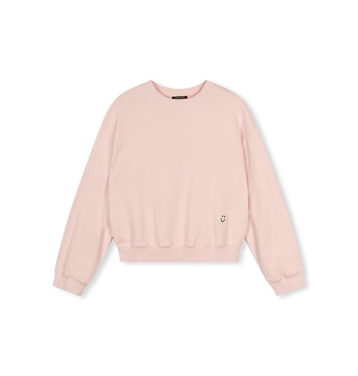 10Days 10Days Blossom cropped sweater 20-813-2204