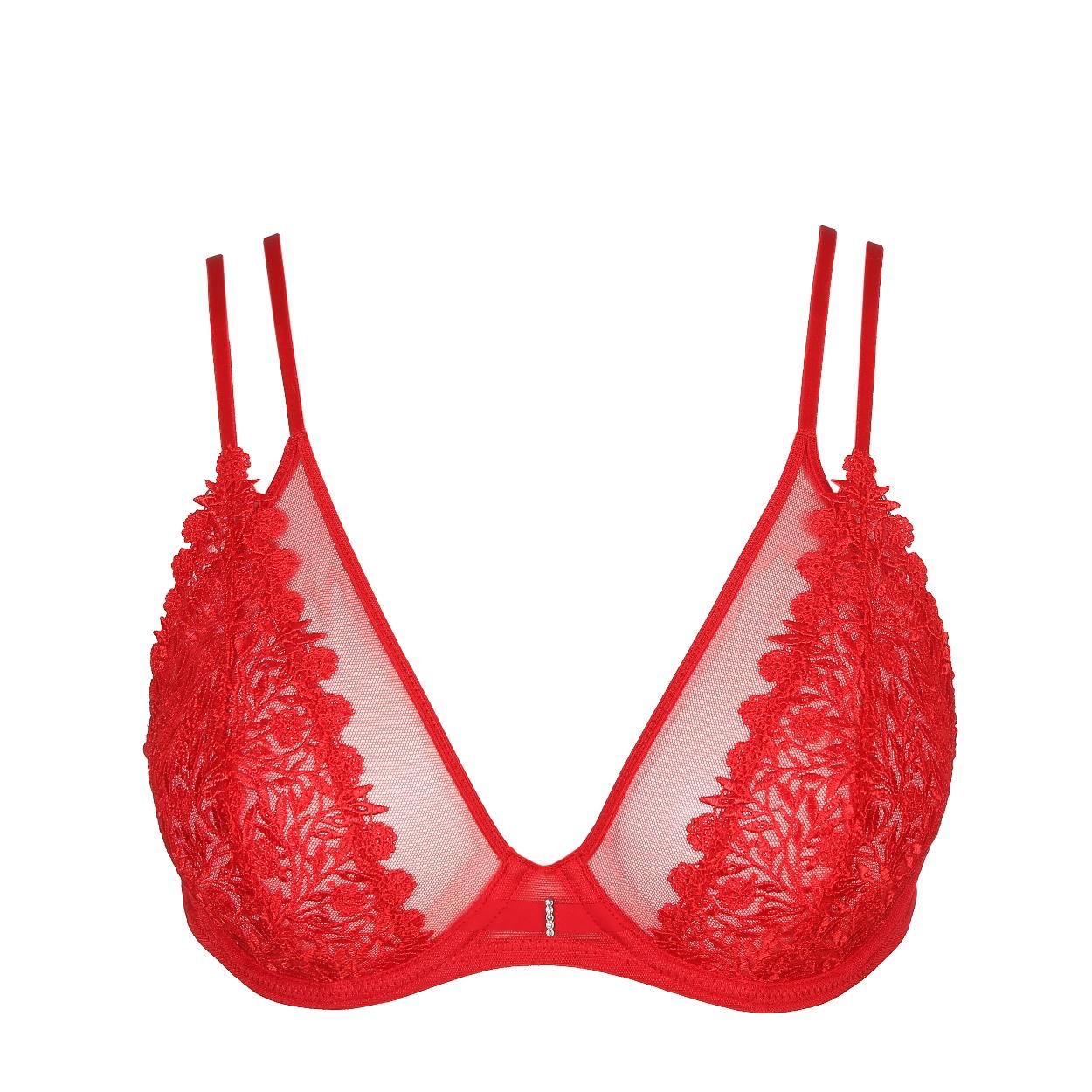 Marie Jo Danae Deep Plunge Bra Snelle verzending Van Dort Mode