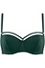 Marlies Dekkers Green Space Odysey Balcony Bra