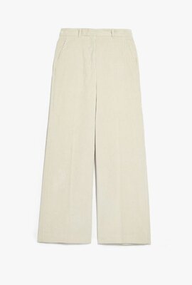 Max Mara Weekend Beige Pantalon