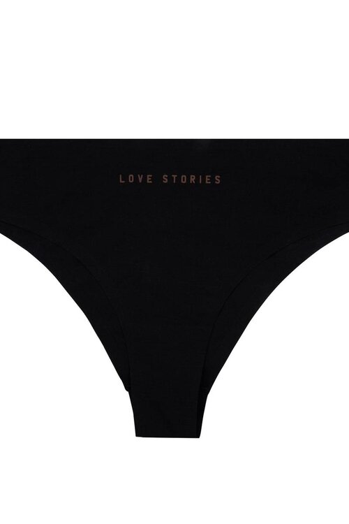 Love Stories Black Kate hipster