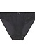 Aubade Black Danse Des Sens Rio Slip