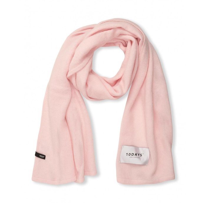 10Days Blossom soft knit scarf 20-912-2204