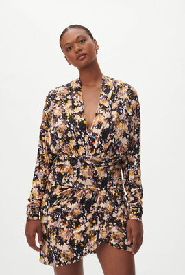 Lala Berlin Diverse kleuren Dress