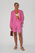 Magali Pascal Super pink Blazer