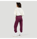Dolly Sports Bordeaux Seamed Classic trackpants 3.22.152.69