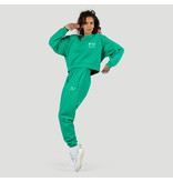 Dolly Sports Green Team Dolly Trackpants 3.22.150.23