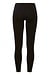 Hanro Black Balance Legging