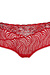 Marie Jo Red Coely Shorts