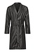 Hanro Black Duster