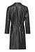 Hanro Black Duster