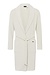 Hanro Soft White Duster