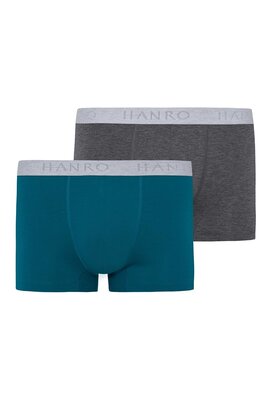 Hanro Div. Kleur Short 2-pack