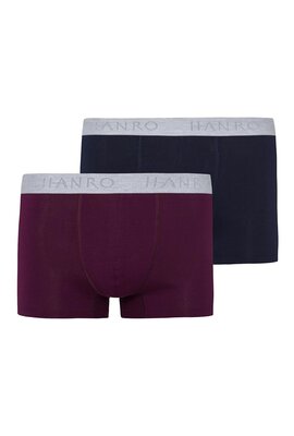 Hanro Div. Kleur Short 2-pack