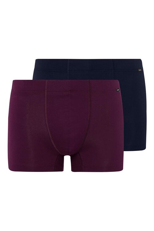 Hanro Div. Kleur Short 2-pack