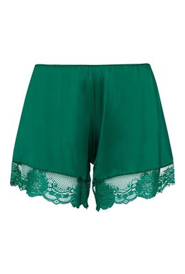 Hanro Green Lovis Short